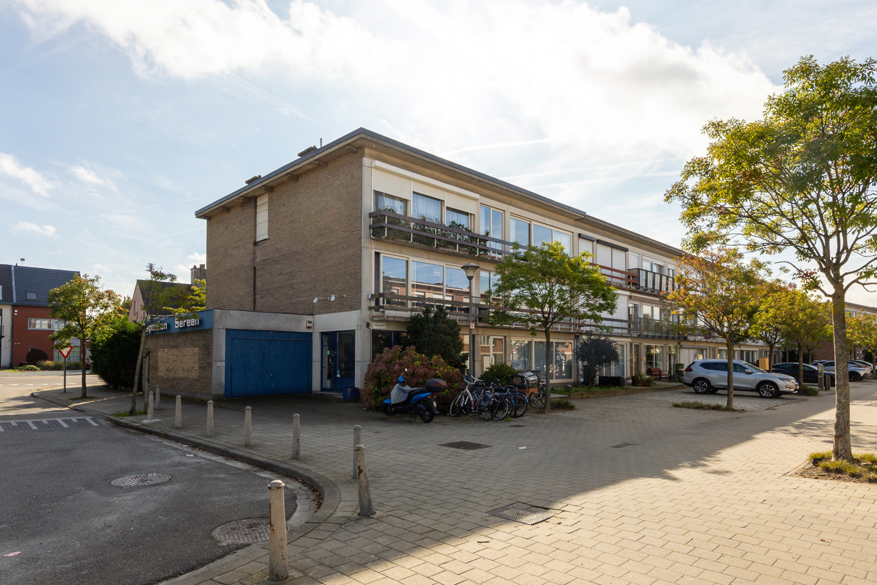 Instapklaar appartement met EPC-label B! - foto 3