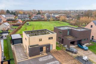 House for sale in Sint-Truiden