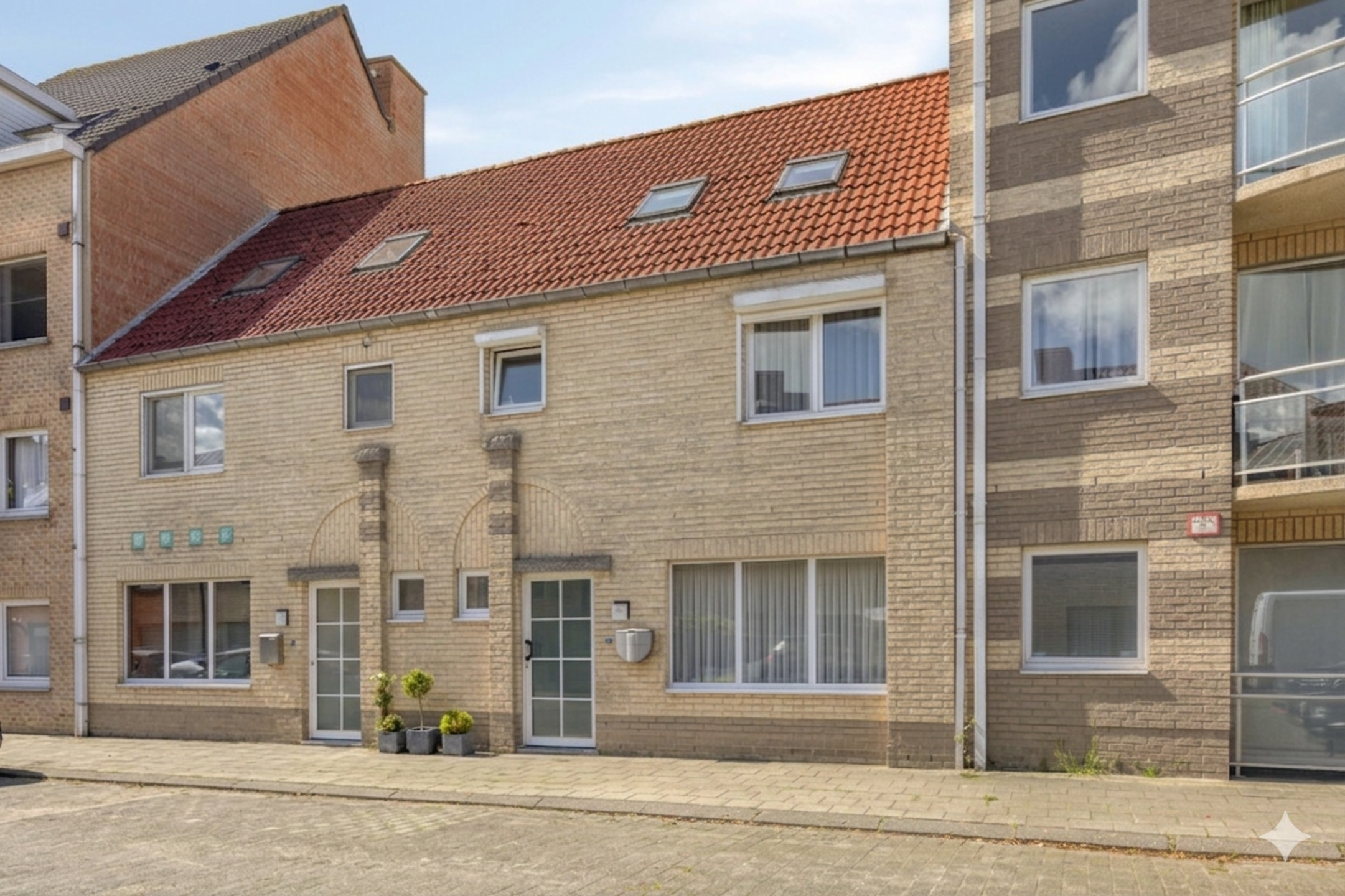 House for sale in Ostend
