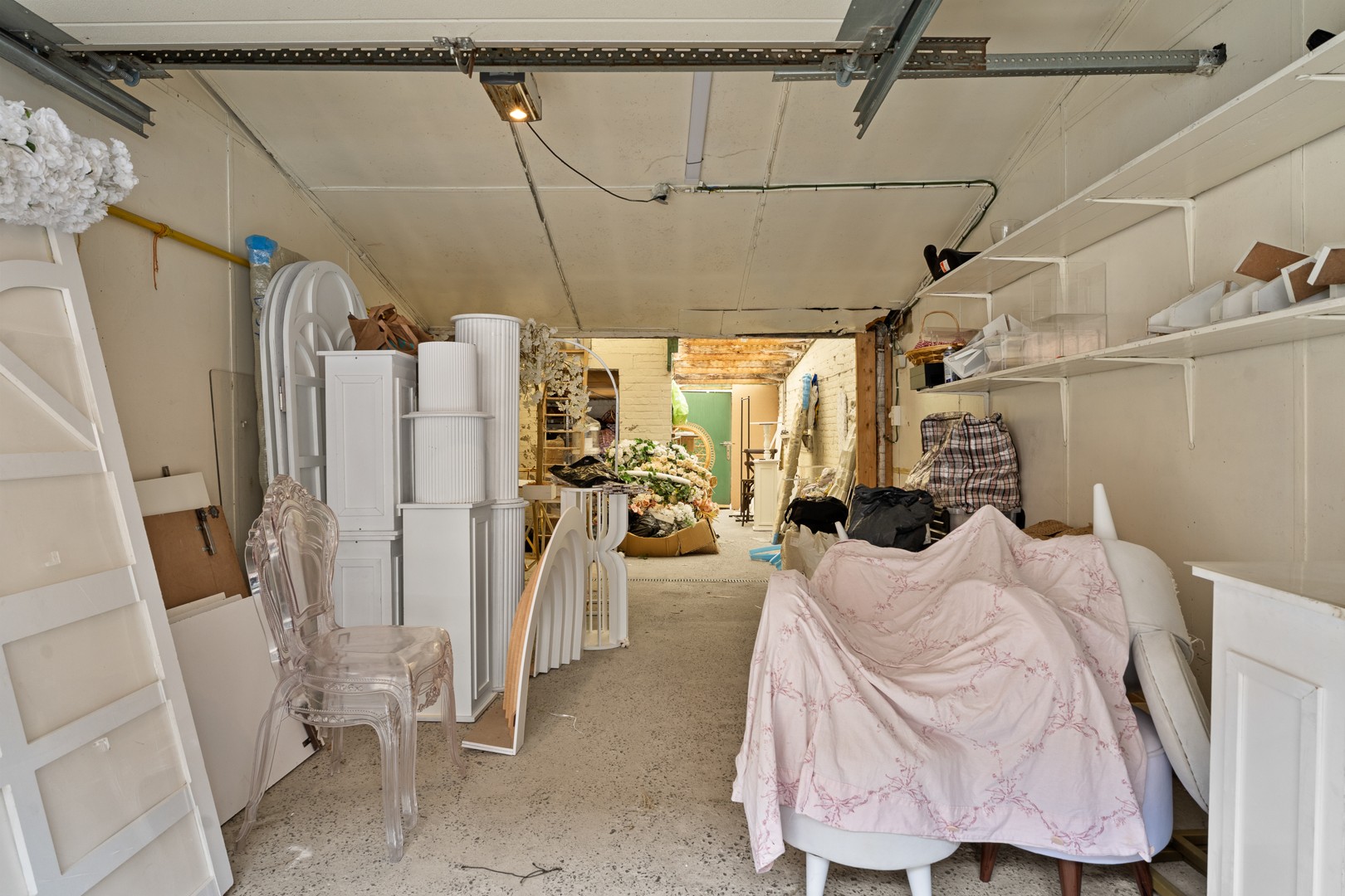 multifunctioneel gebouw met een tuin - foto 4