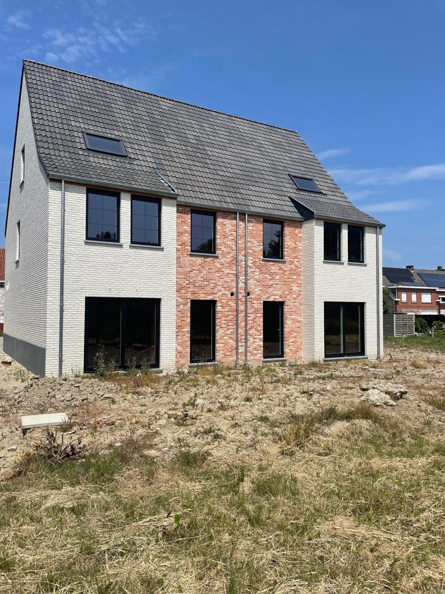 Landelijke, halfopen woning - foto 5