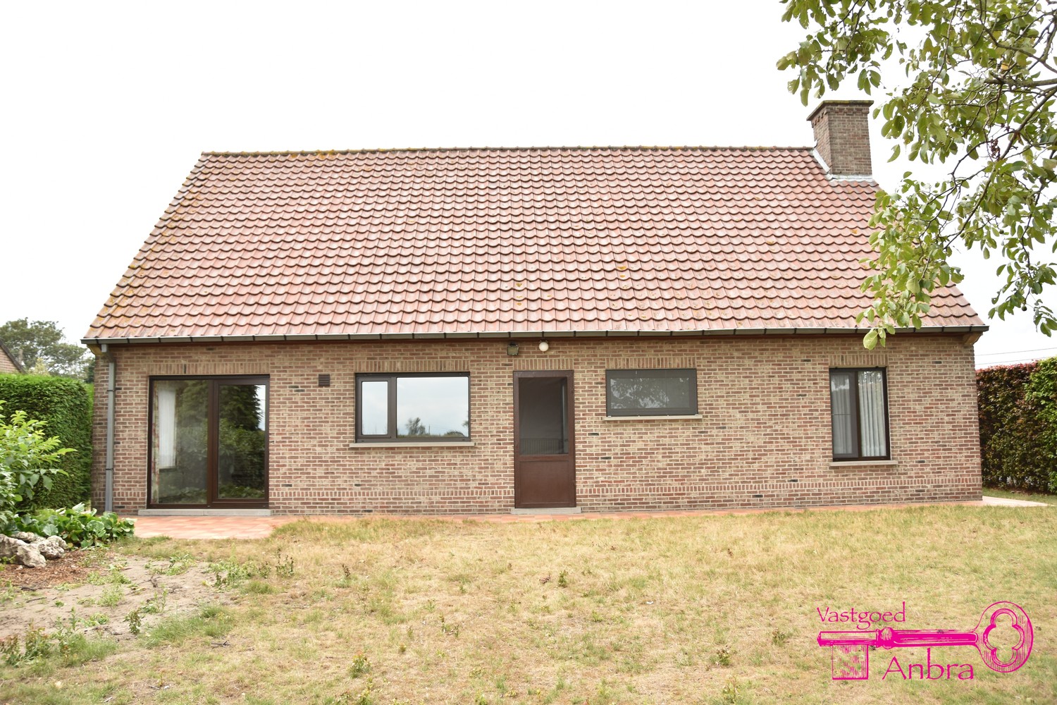 TIELTSTRAAT 194 - 8760 TIELT (MEULEBEKE) - foto 2