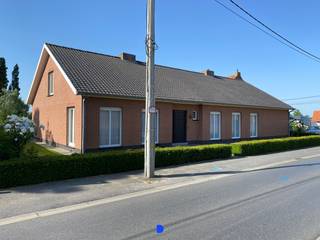 House for rent in Roeselare