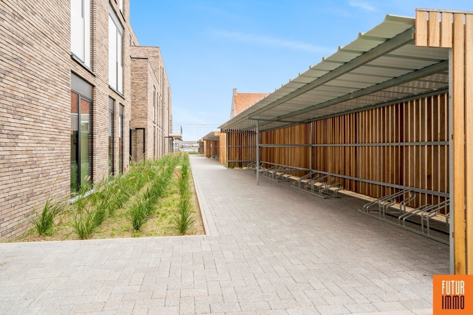 Apartment for sale in Roeselare with 2 bedrooms - photo 5