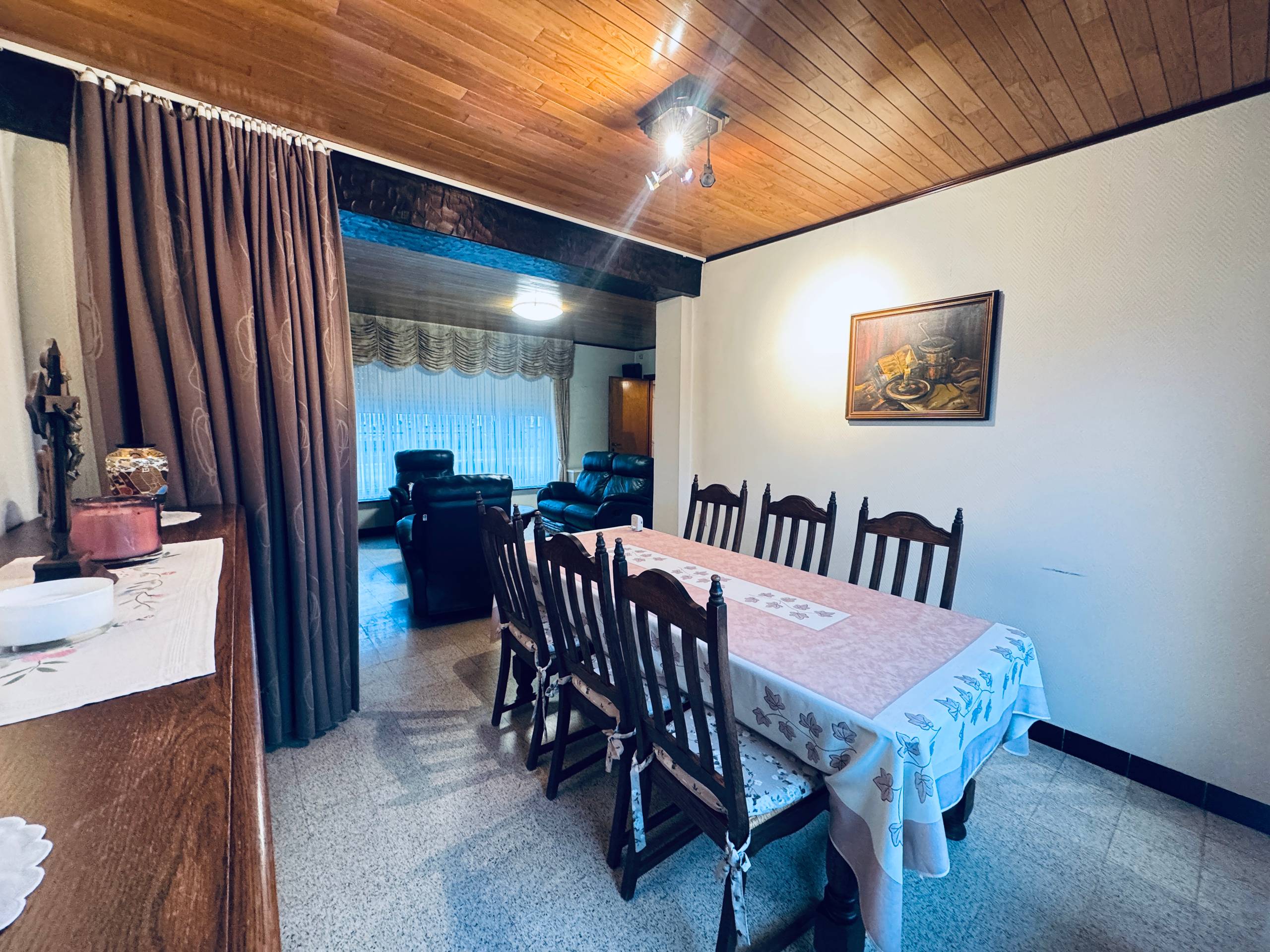 Maison à vendre à Lo-Reninge avec 3 chambres - photo 5