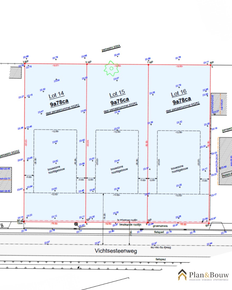 Vichtsesteenweg 50 - photo 4
