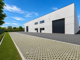 Commercial for sale in Eeklo