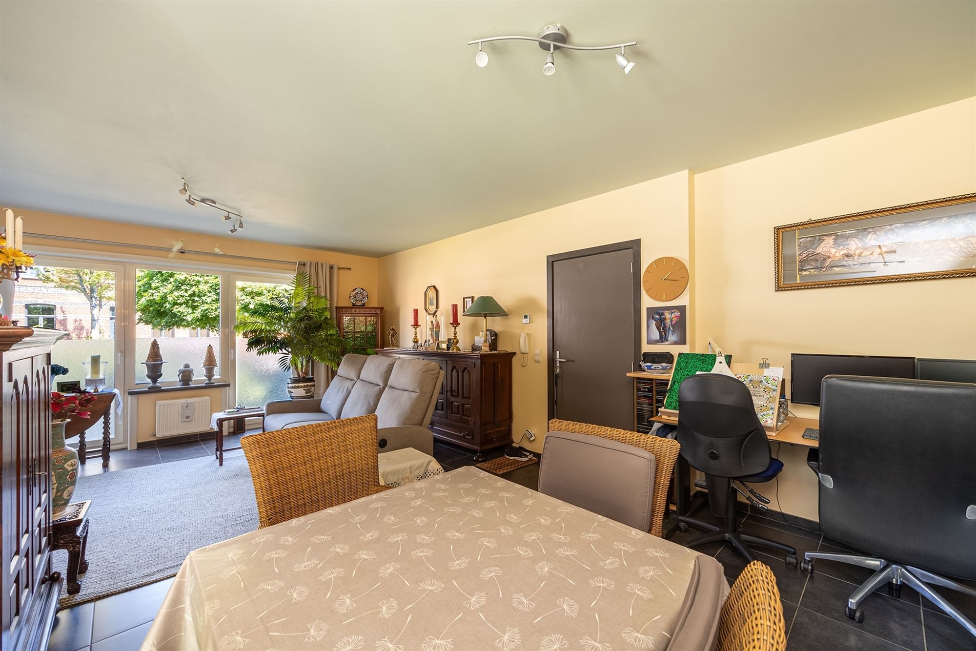 Appartement à vendre à Booischot avec 1 chambre - photo 4