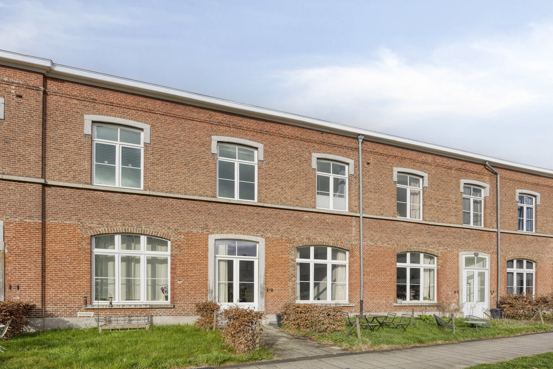 Huis te koop in Tienen met 2 slaapkamers - foto 4