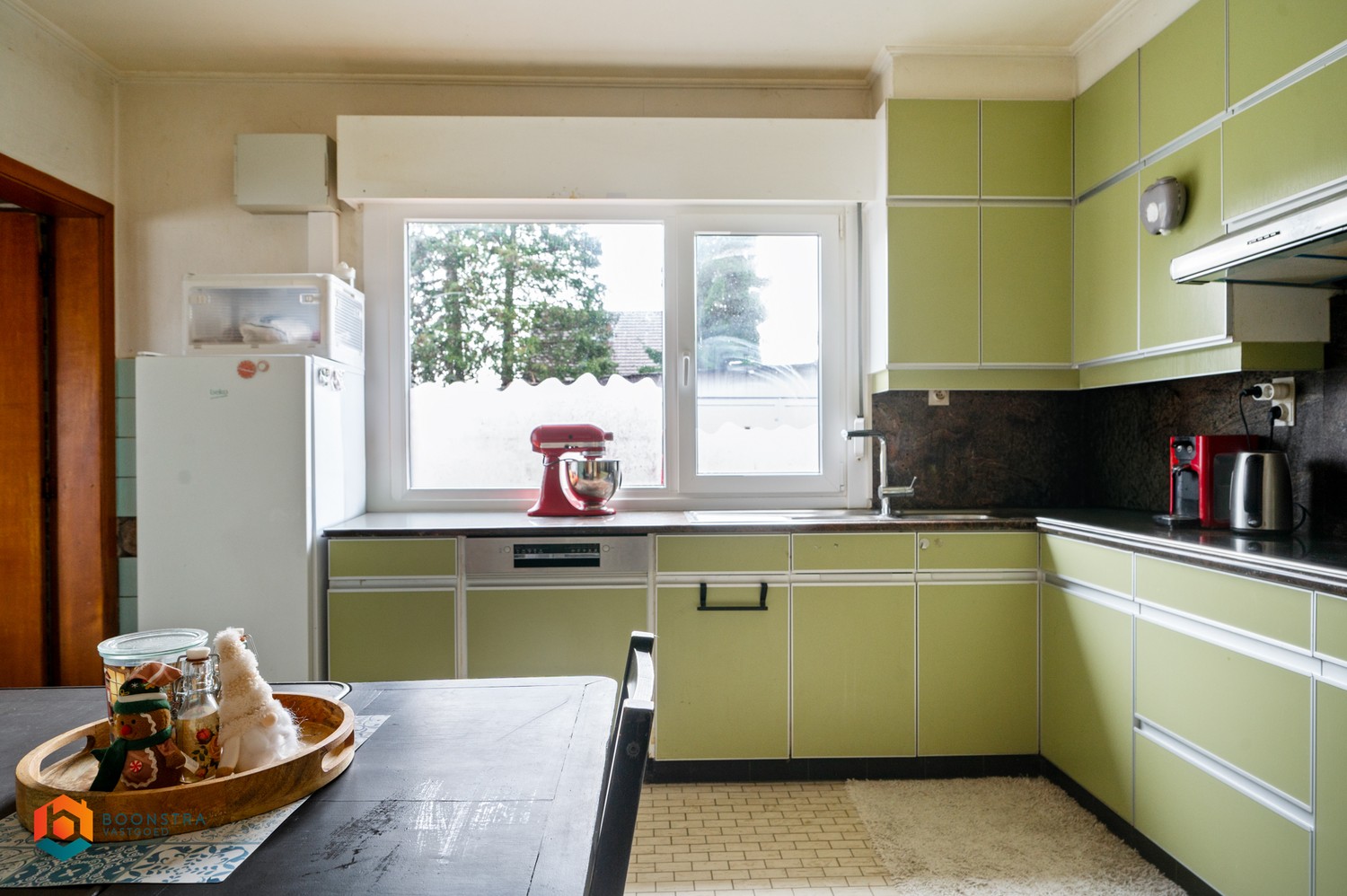 Te renoveren woning met 3 slpkrs te Putte - foto 5