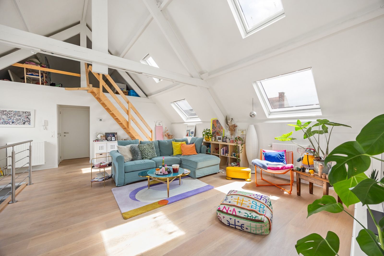 Appartement à louer à Kapellen avec 1 chambre - photo 4