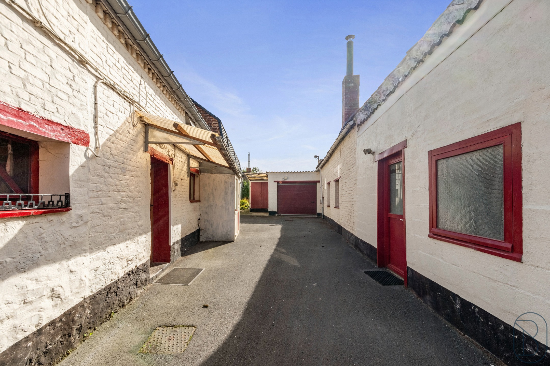 Ideaal gelegen te renoveren hoeve - foto 3