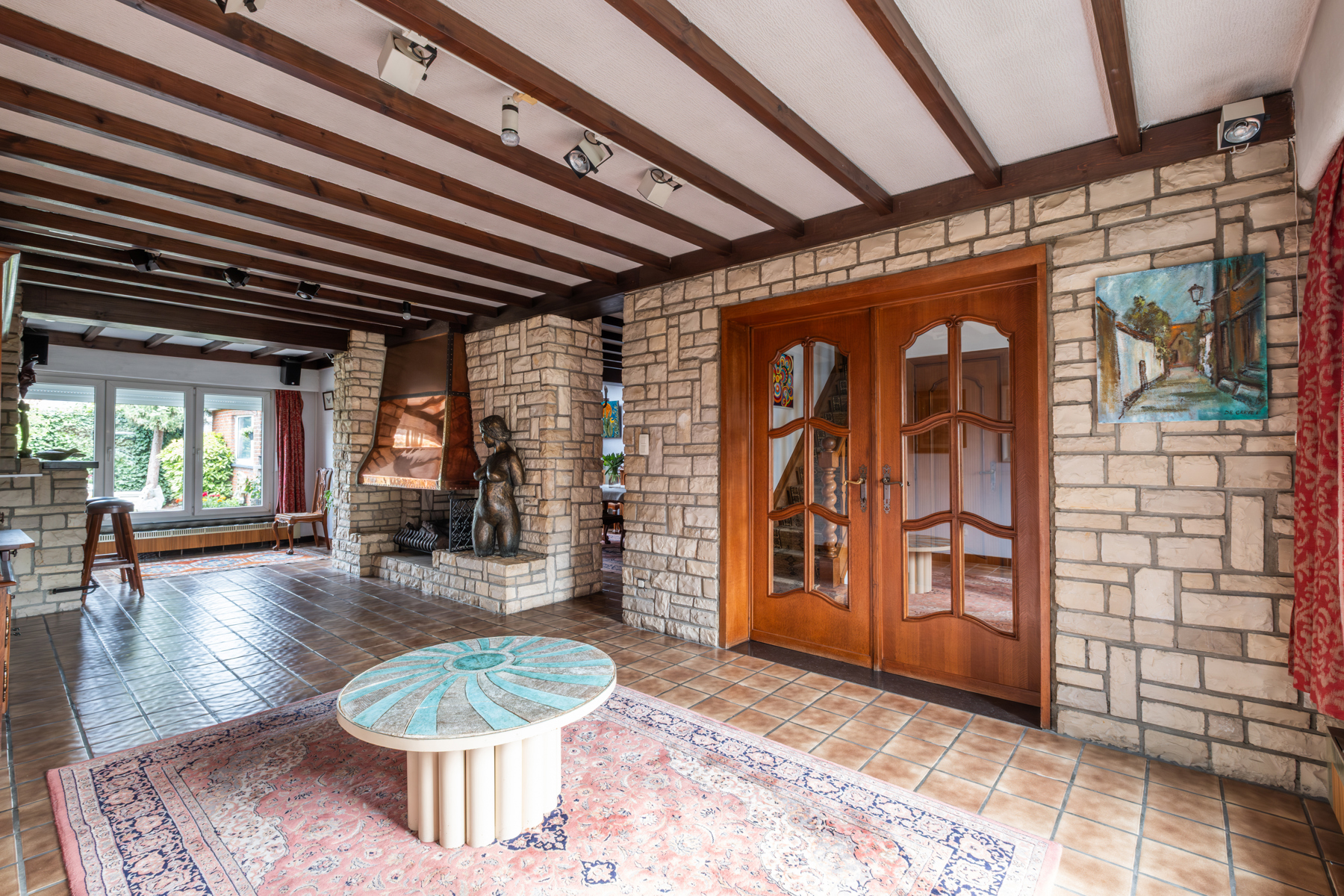 Huis te koop in Mechelen met 4 slaapkamers - foto 2