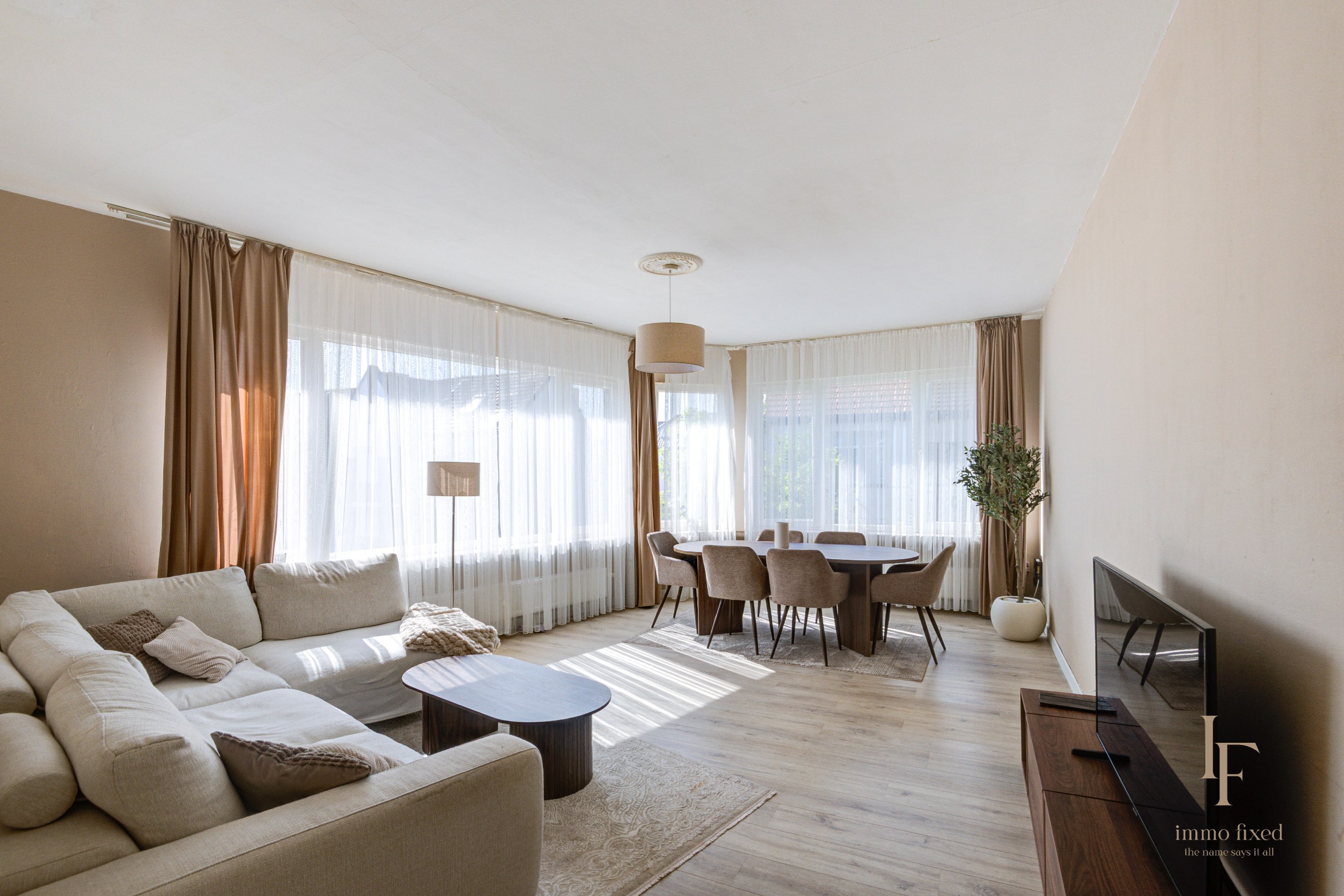 Apartment for sale in Antwerp
