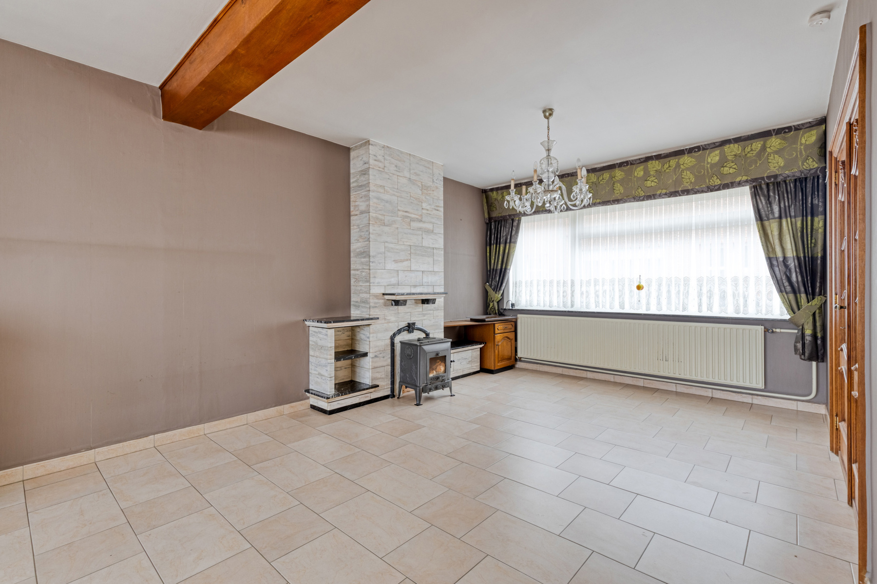 Maison à vendre à Denderleeuw avec 4 chambres - photo 5