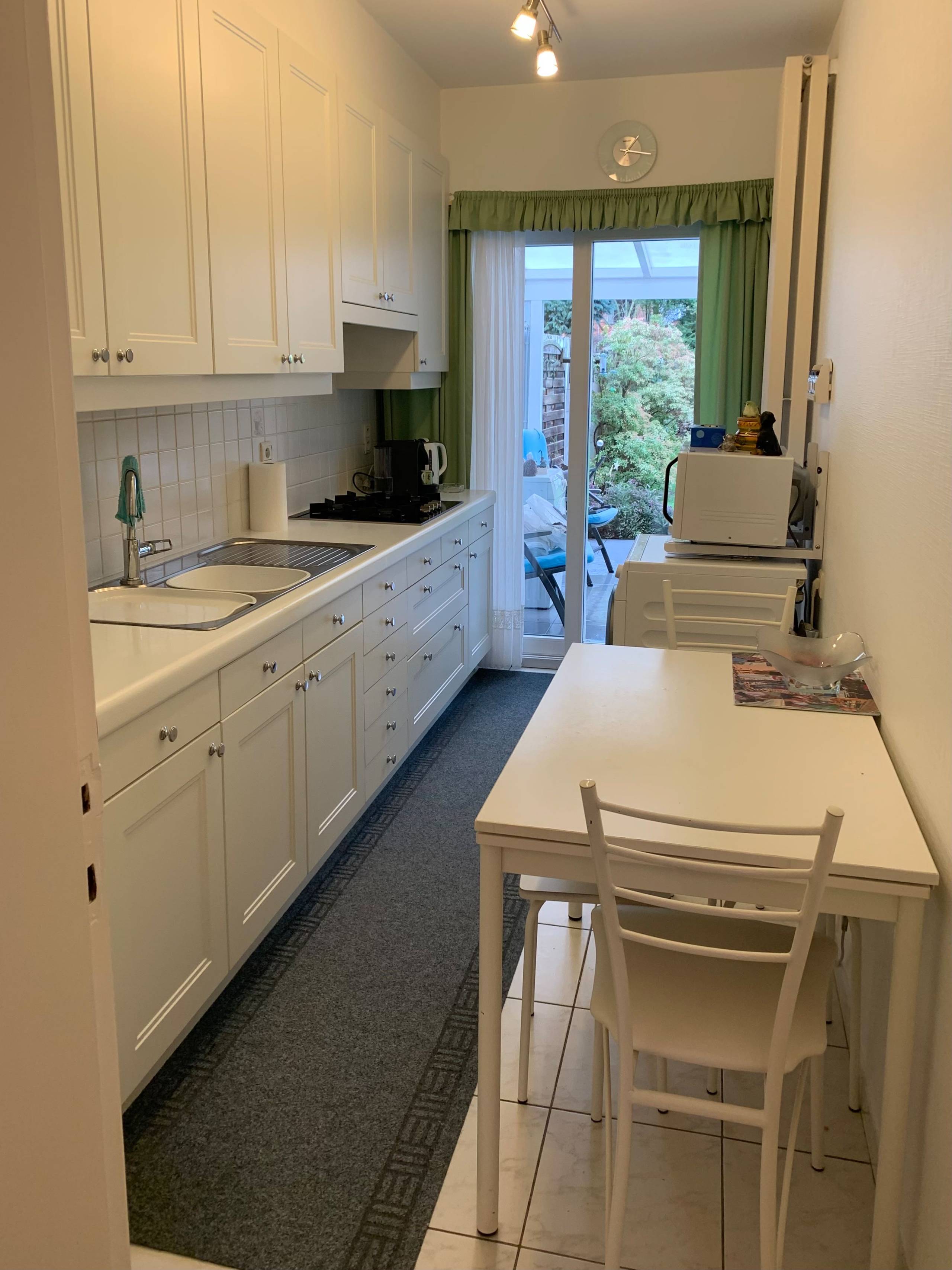 Apartment for sale in Deurne with 1 bedroom - photo 4