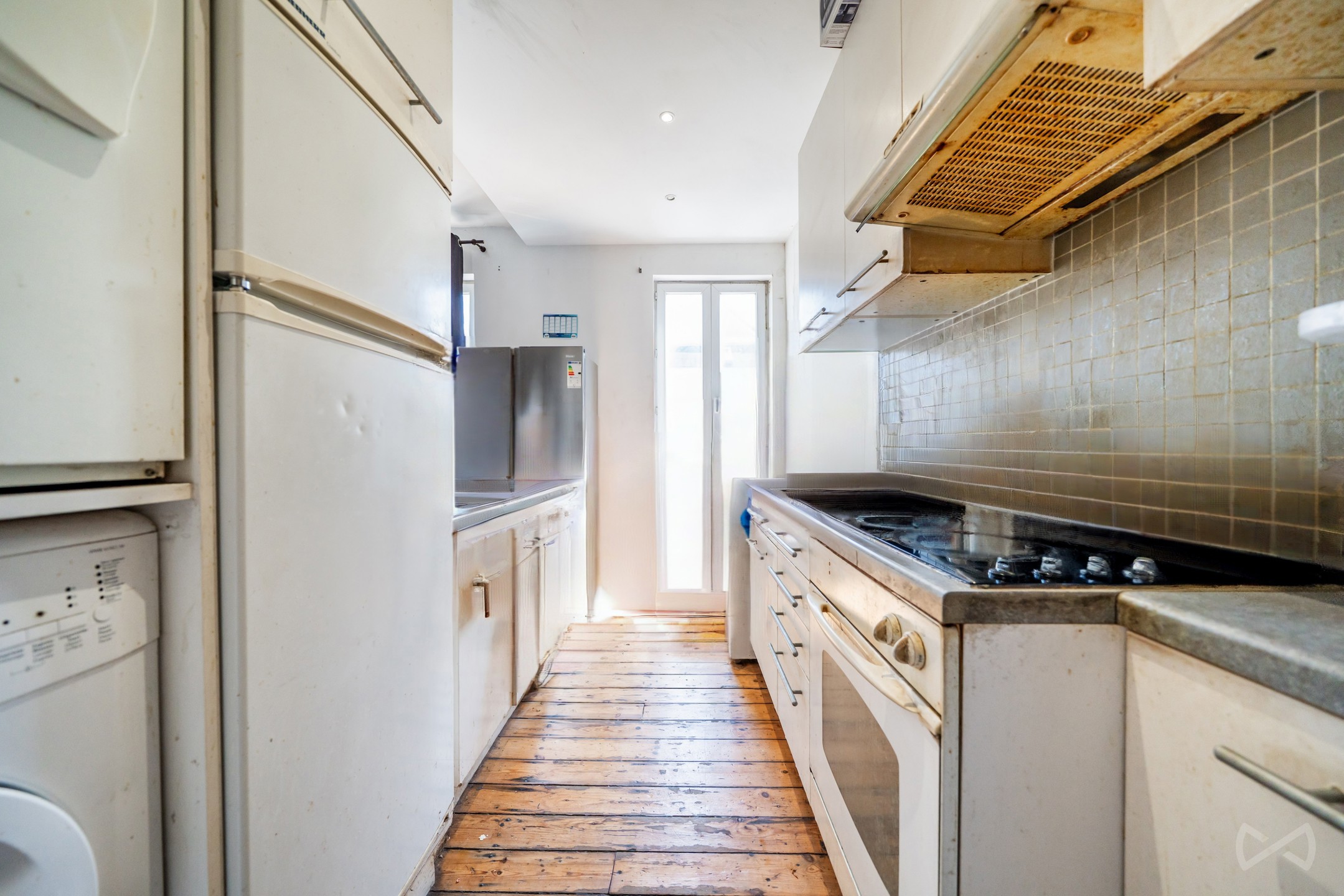 🏢 Te koop – Duplex appartement met 2 slaapkamers in Evere - foto 5