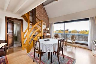 Appartement à vendre à Bruges