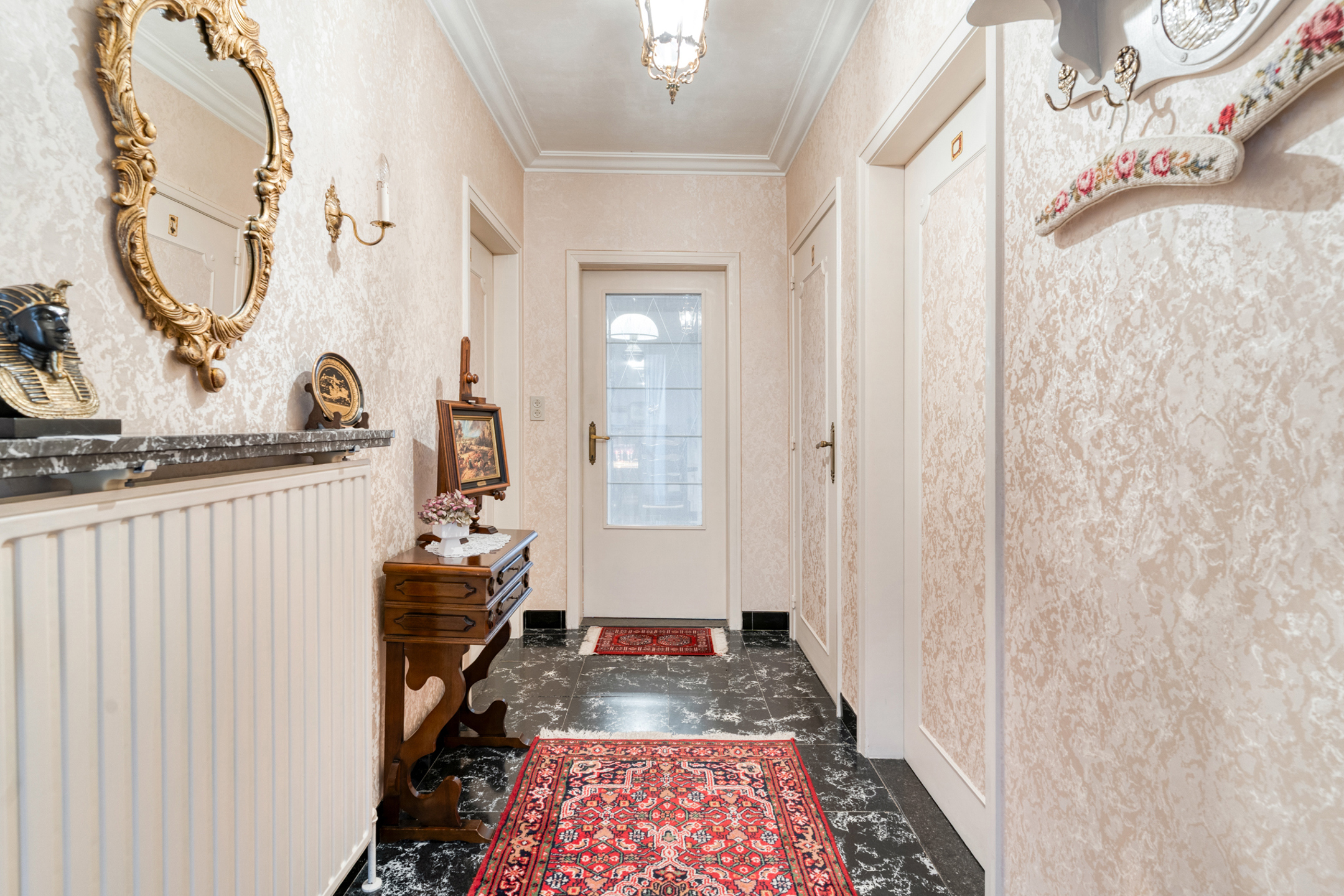 Instapklare laagbouwwoning in rustige verkaveling - foto 5