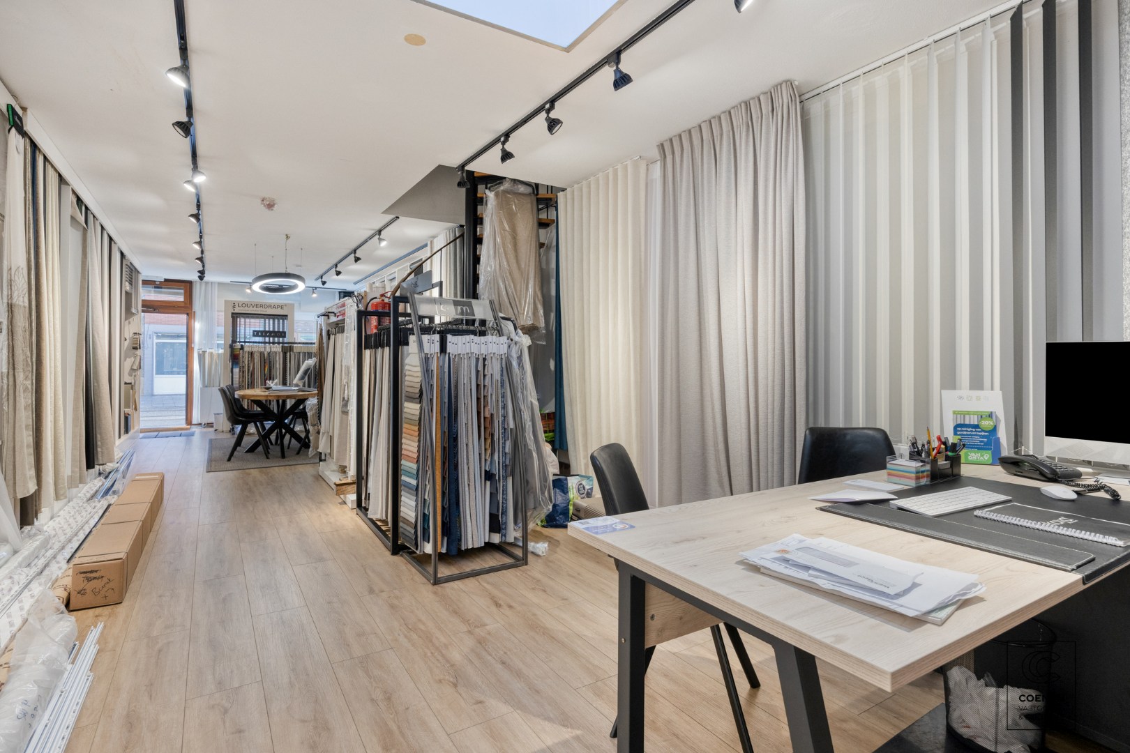 Commercial à vendre à Anvers - photo 3