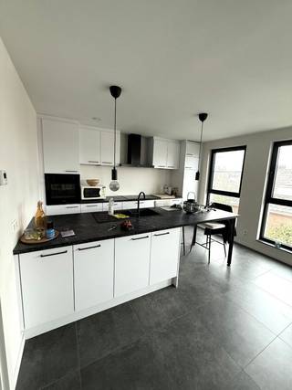 Appartement à vendre à Merchtem