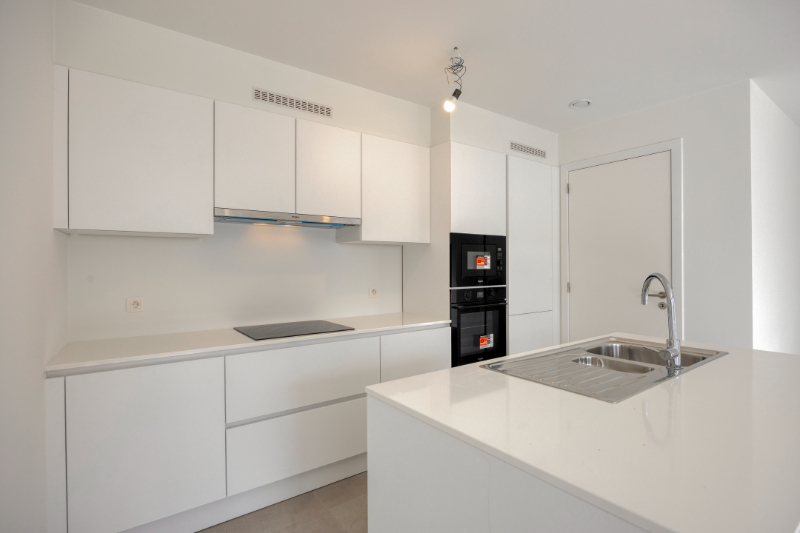 Denderleeuw, Anjelierenlaan - Steenweg - Fase 3 (Anjelierenlaan) - appartementen: Lot 12A/1.4 - foto 4