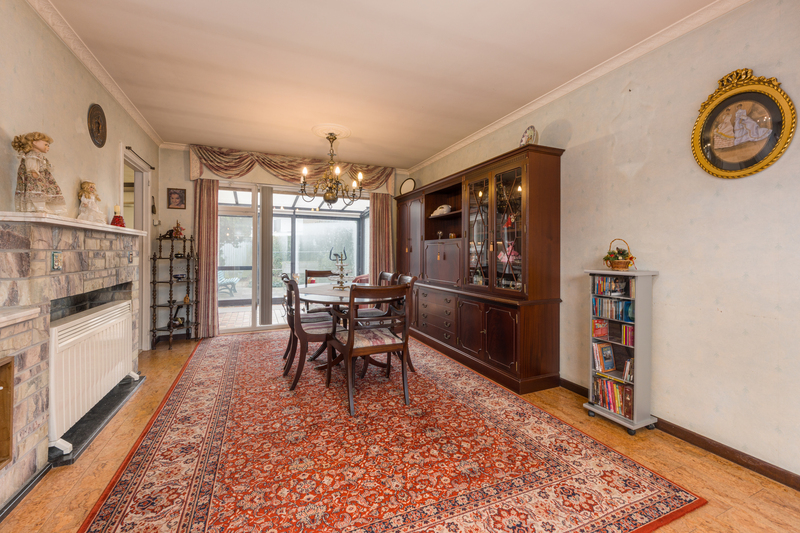 Maison à vendre à Wielsbeke avec 4 chambres - photo 4