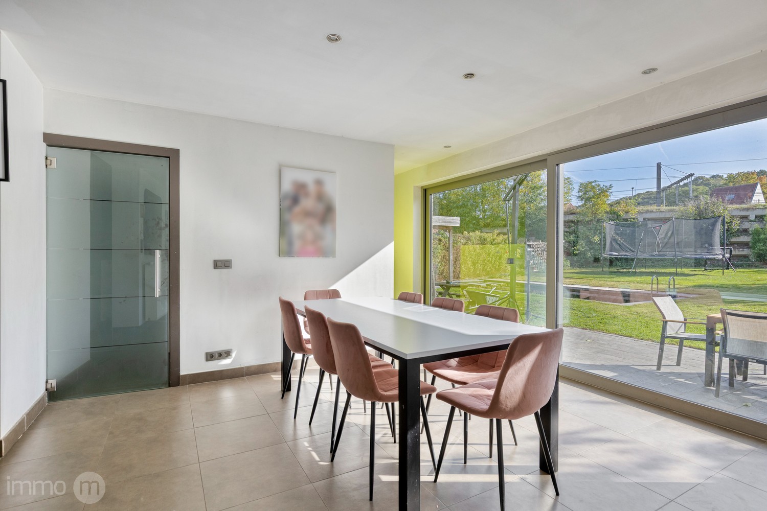Ruime gezinswoning met 6 slaapkamers, prachtige tuin en zwemvijver – EPC C – nabij Leuven - foto 5