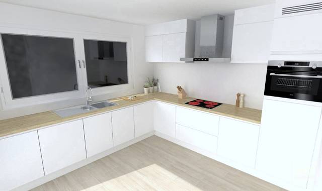 Project te koop in Geraardsbergen