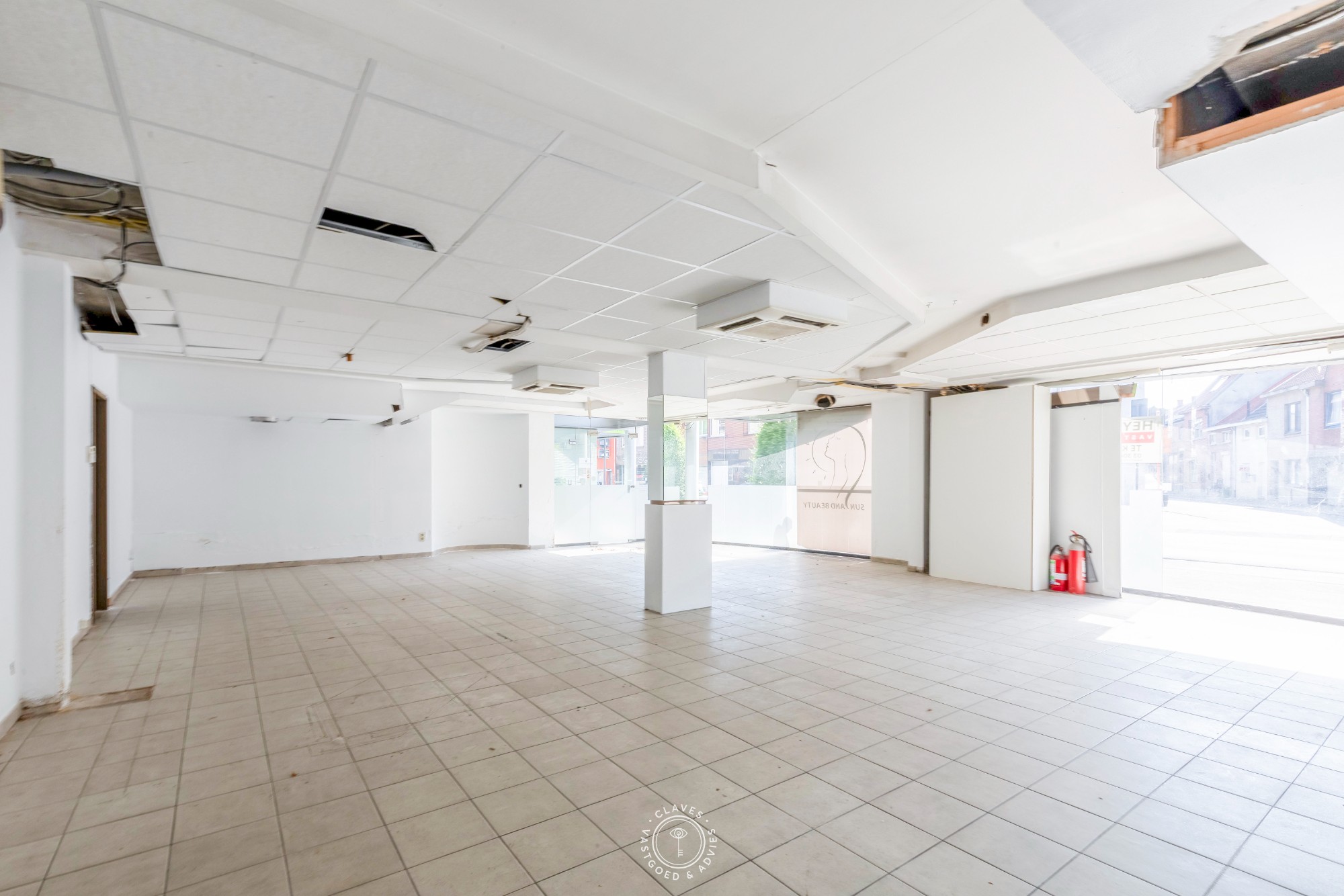 Commerciële toplocatie: handelspand met brede etalage en veel passage - foto 4