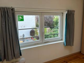 Studentenkamer te huur in de Blijde Inkomststraat. De kamer is uiterst gunstig gelegen, middenin de historische binnenstad en nabij tal...