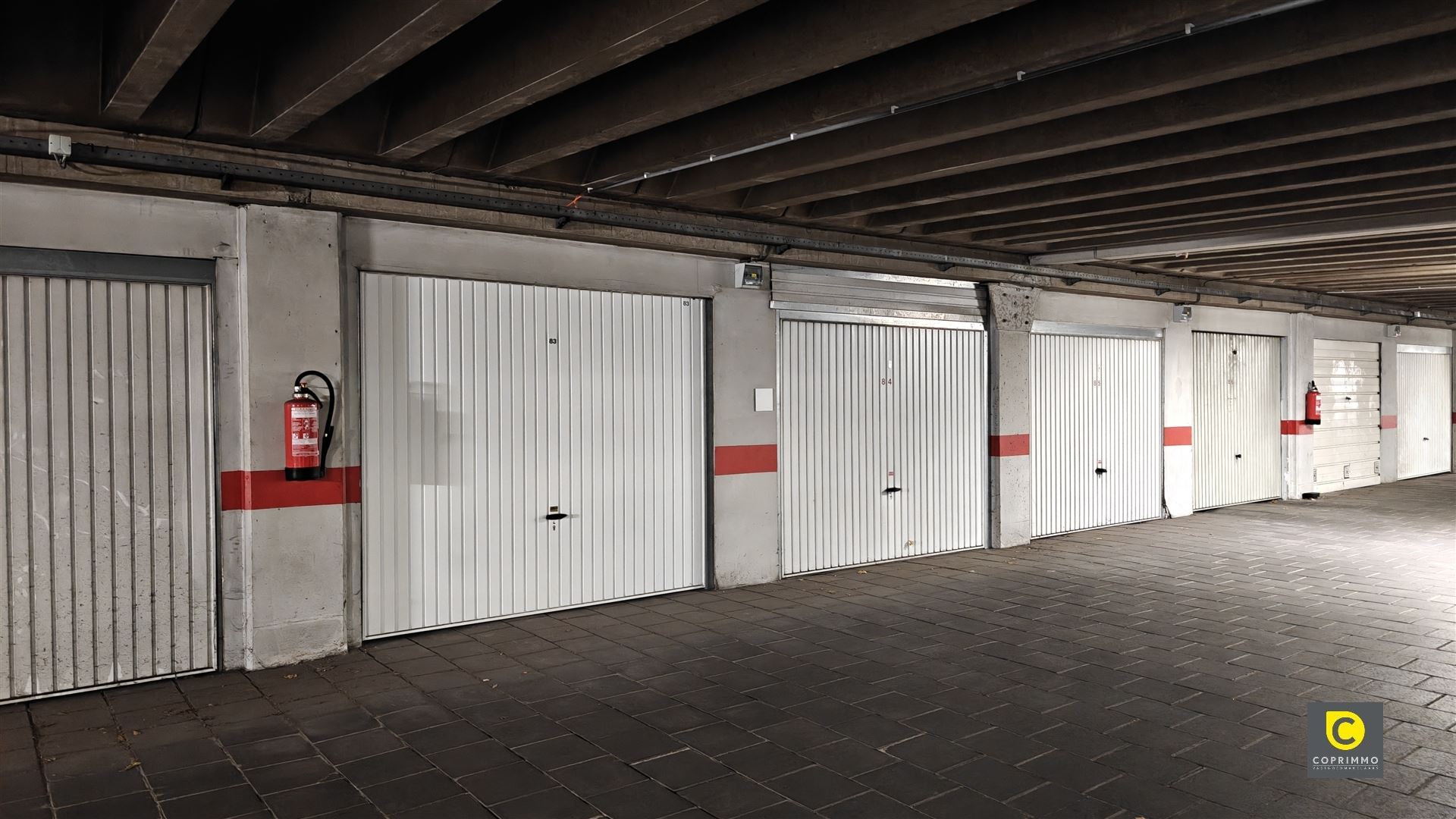Garagebox - photo 2