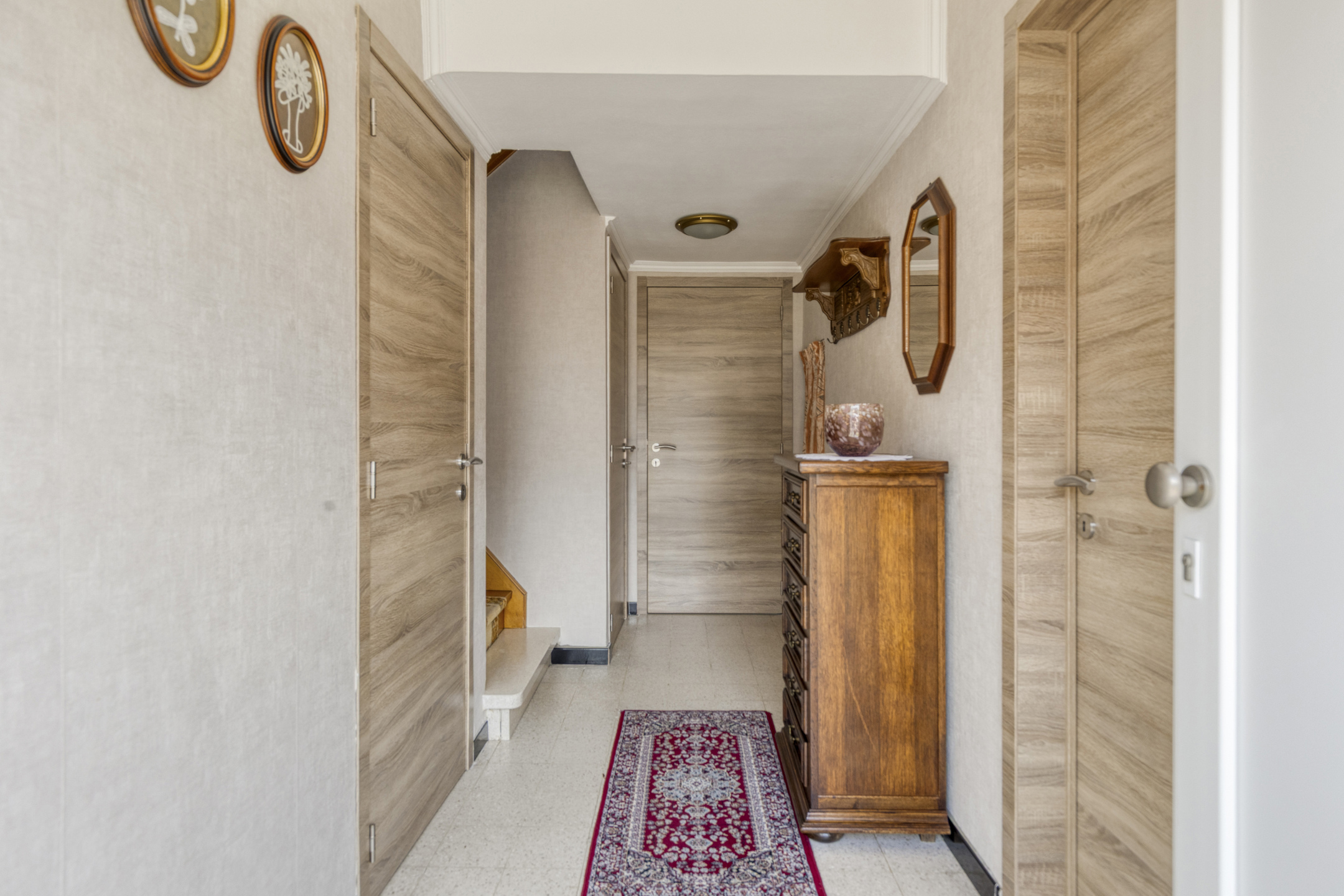 Maison à vendre à Denderleeuw avec 4 chambres - photo 3