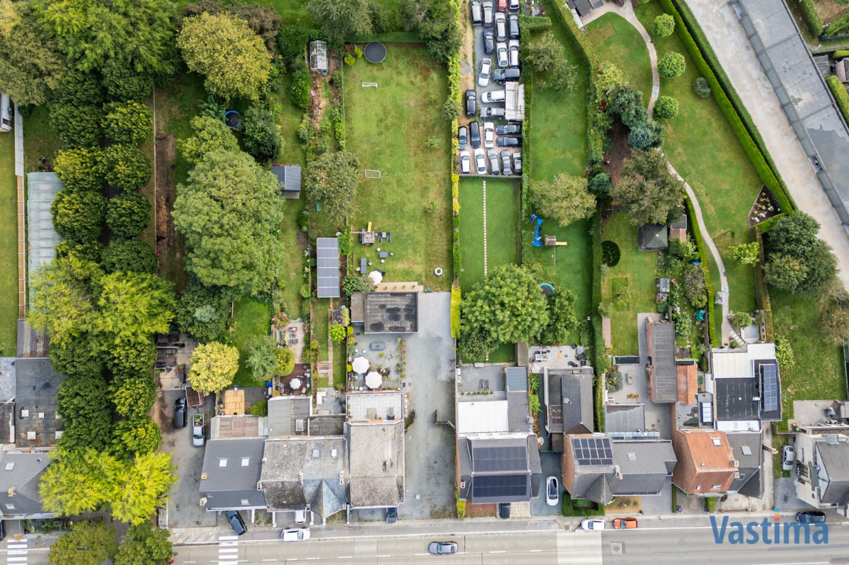 Bouwgrond – projectgrond nabij centrum Ninove - foto 3