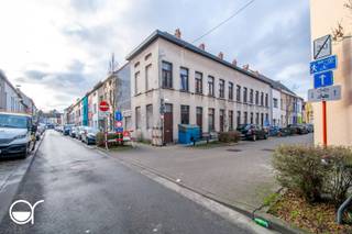 Maison à vendre à Gand