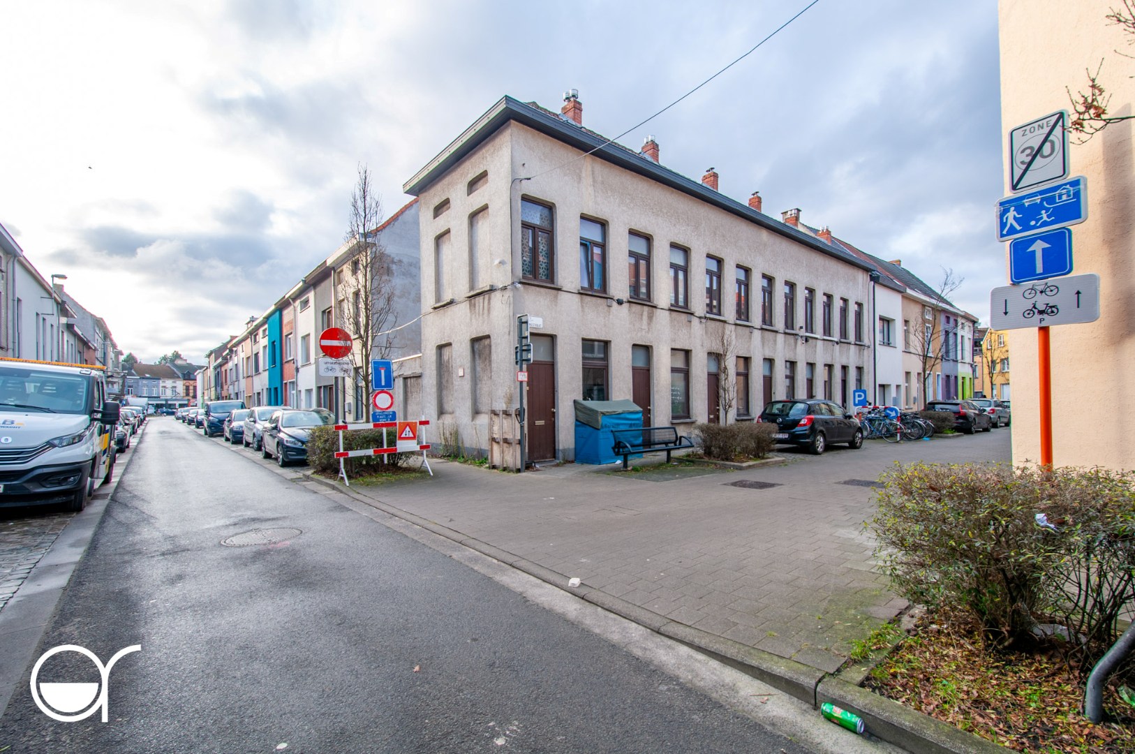 Maison à vendre à Gentbrugge avec 2 chambres - photo 2