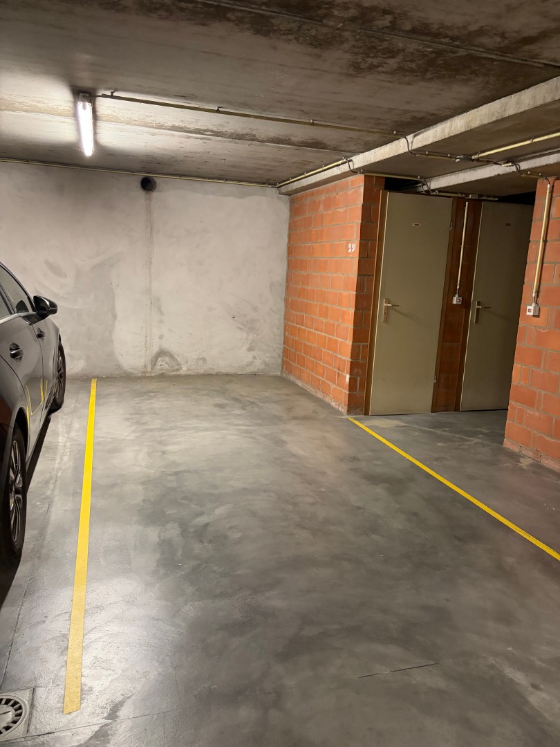 Garage te koop in Heist-Aan-Zee - foto 4