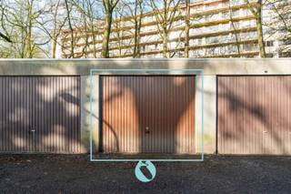 In het Elslopark is deze garagebox (nr. 2) beschikbaar voor verkoop.Omvattende een kantelpoort alsook elektriciteit aanwezig. Deze residentie,...