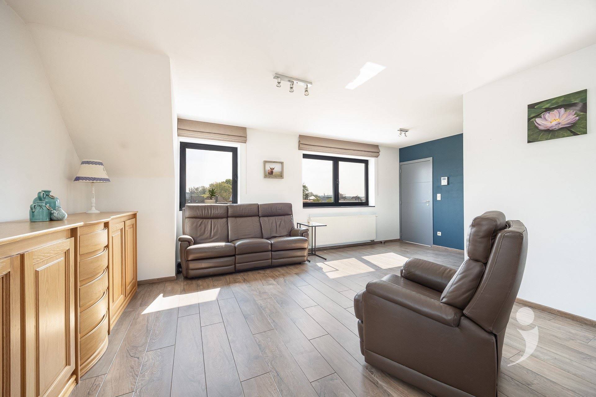 Ruim appartement op een toplocatie!  - foto 5
