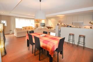 Apartment for rent in Knokke-Heist