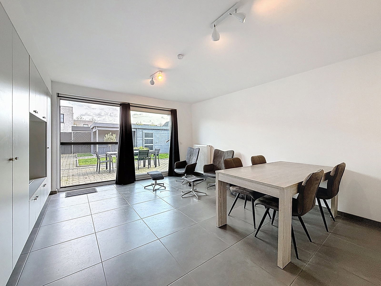Instapklaar energiezuinige woning met 3 slpks en tuin - foto 3