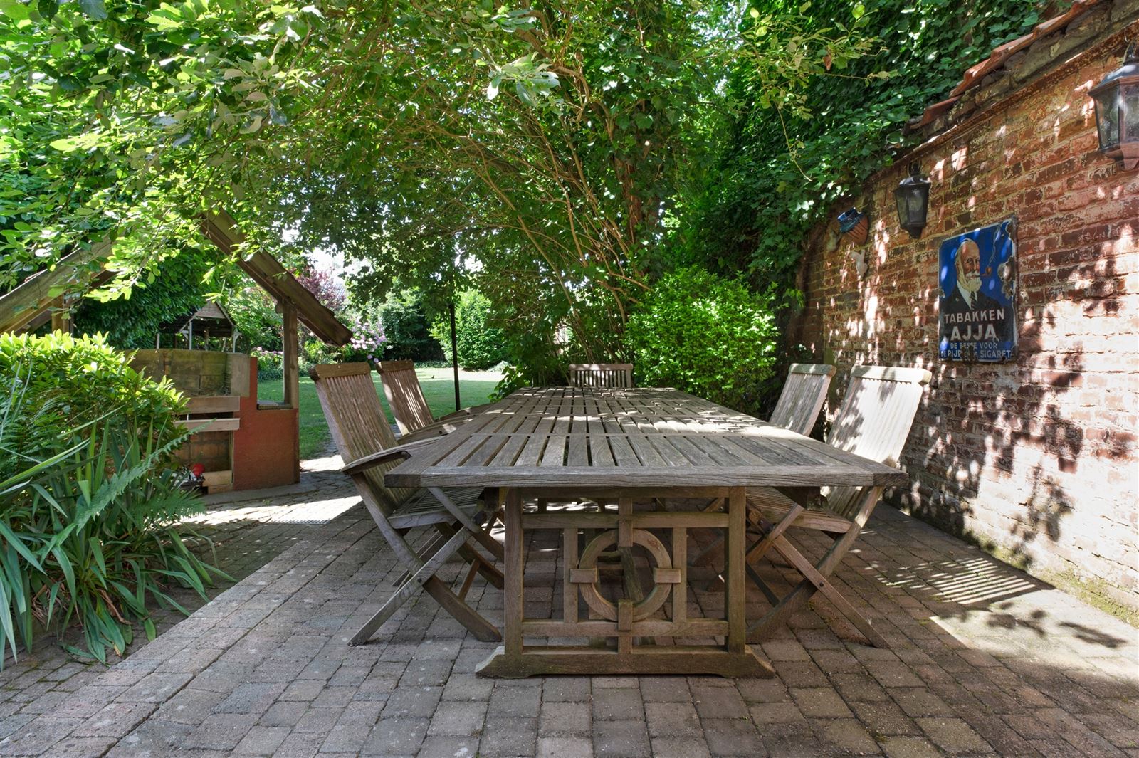 Property with character - photo 5