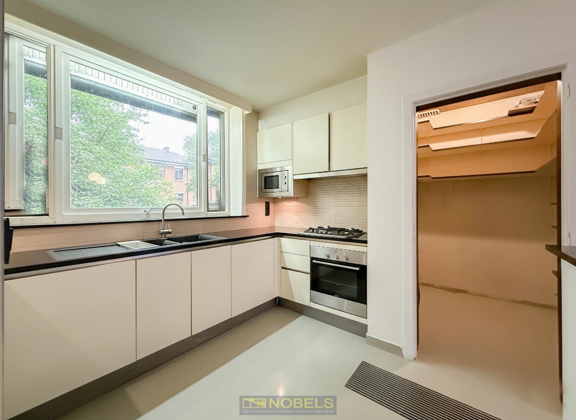 Te koop, verder af te werken open bebouwing met garage en tuin te Mater - foto 4