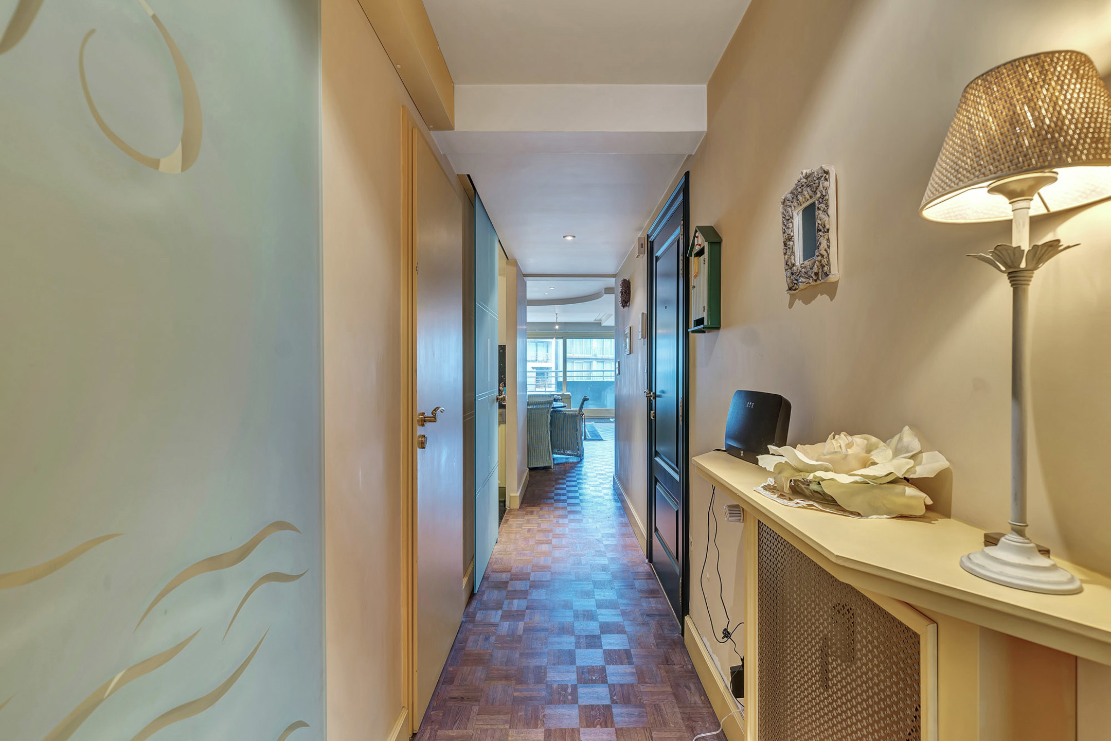 Appartement à vendre à Knokke-Heist avec 2 chambres - photo 2