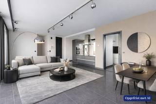 Appartement à vendre à Anvers