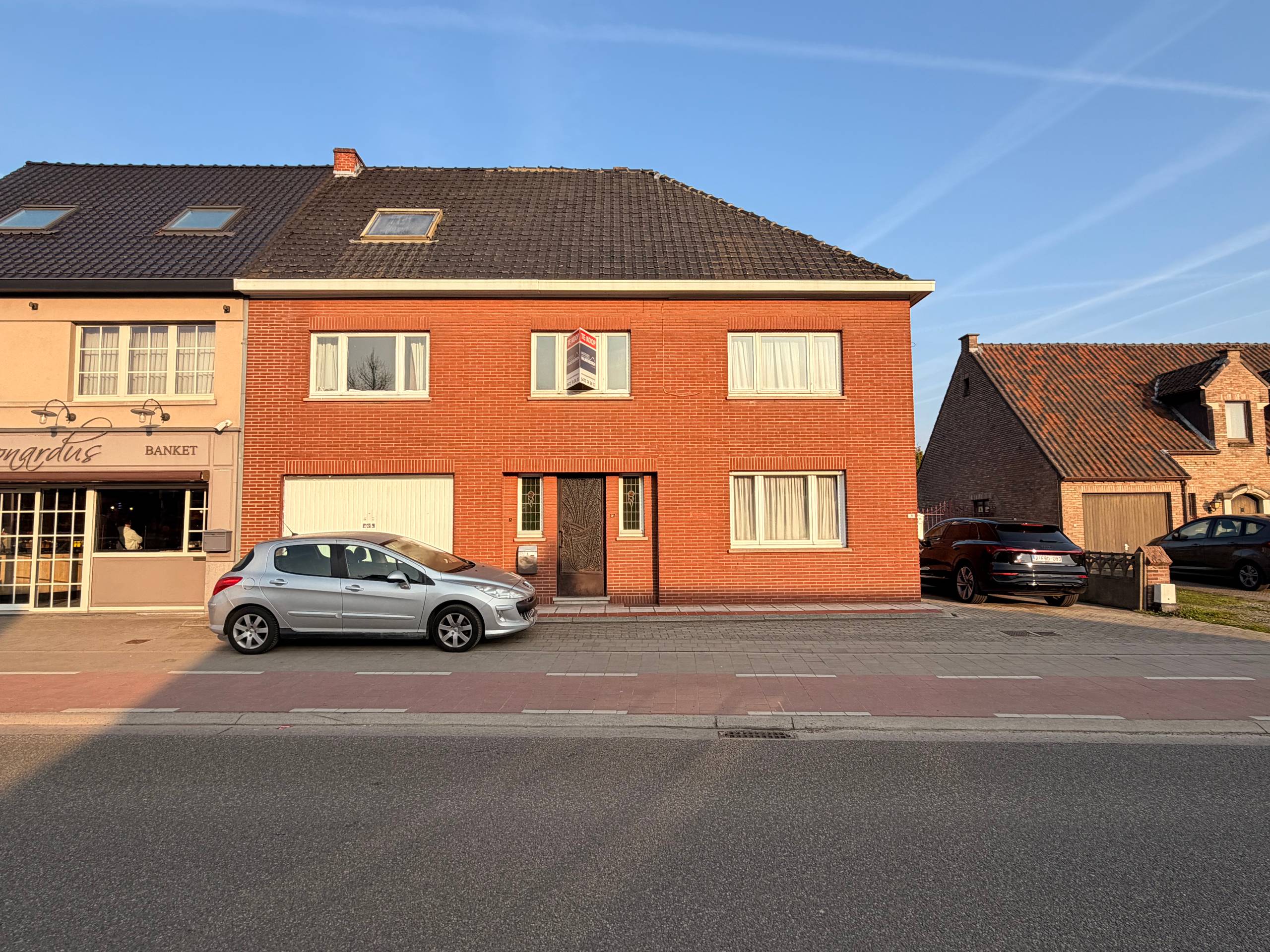 House for sale in Hasselt