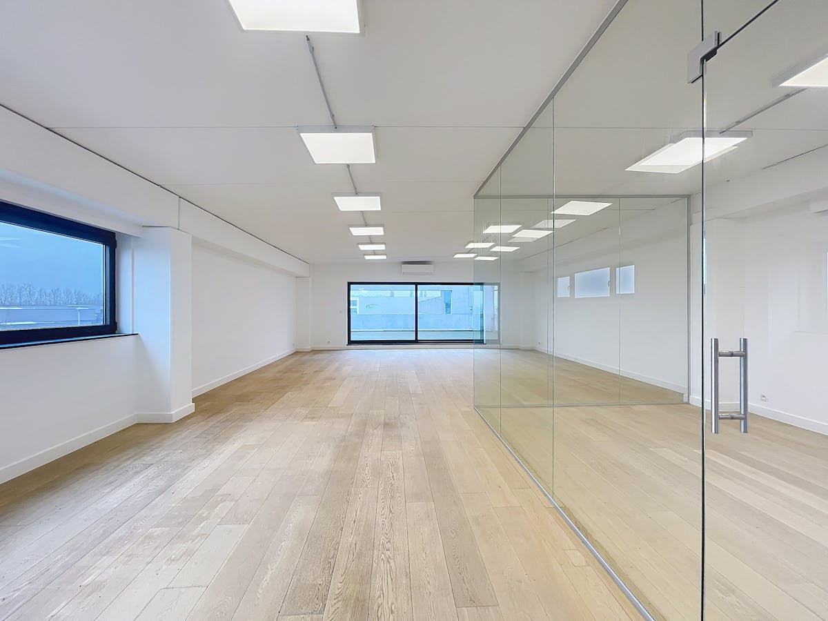 Kantoor (163 m²) te huur in Kruibeke - foto 3