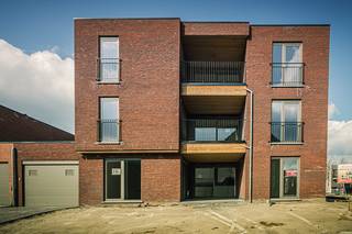 Apartment for sale in Grobbendonk