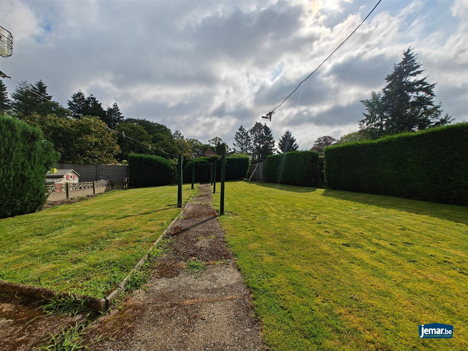 Charmante mijnwerkerswoning met veel potentieel  - foto 3