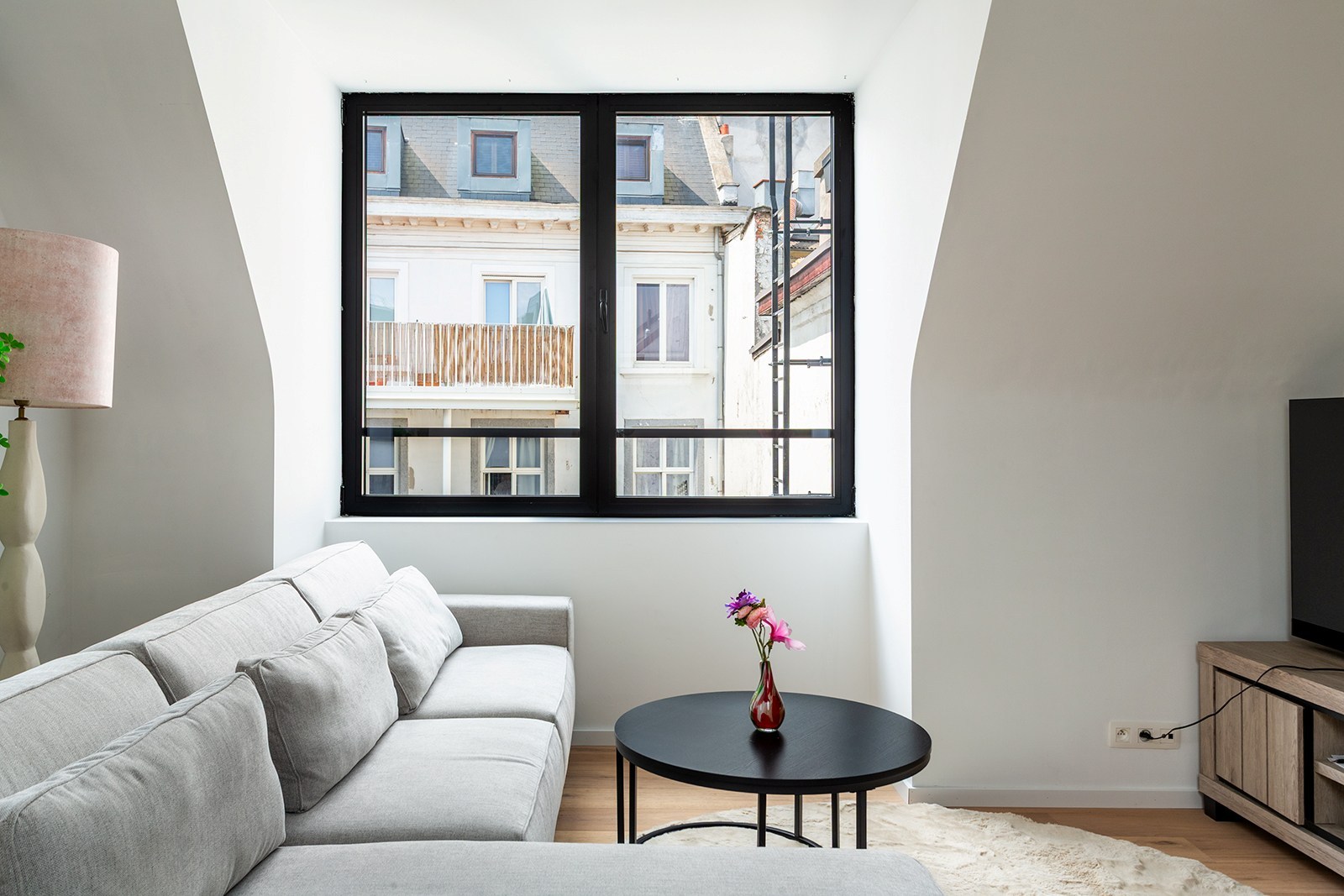 Appartement à vendre à Anvers avec 1 chambre - photo 4
